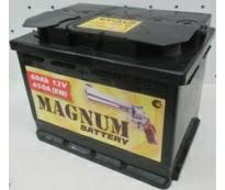 Аккумулятор 6ст - 60 (Magnum)   - оп