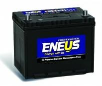 Аккумулятор 6ст - 100 (Eneus) Professional 115D31L - оп