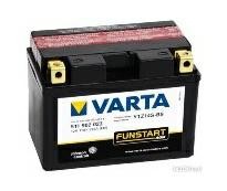 Аккумулятор 6мтс - 11 (Varta ) серия AGM 511 902 023 * / YT14S-BS /
