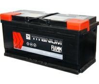 Аккумулятор 6ст - 100 (Fiamm) серия Titanium Pro оп